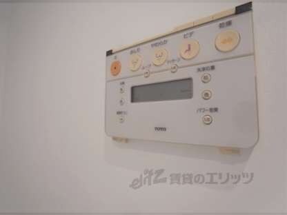 Ｇｒａｎｄ　Ｅ’ｔｅｒｎａ　京都の物件内観写真