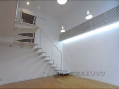 Ｇｒａｎｄ　Ｅ’ｔｅｒｎａ　京都の物件内観写真