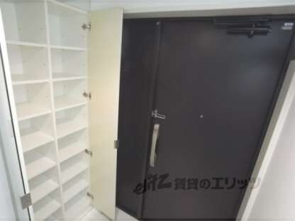 Ｇｒａｎｄ　Ｅ’ｔｅｒｎａ　京都の物件内観写真