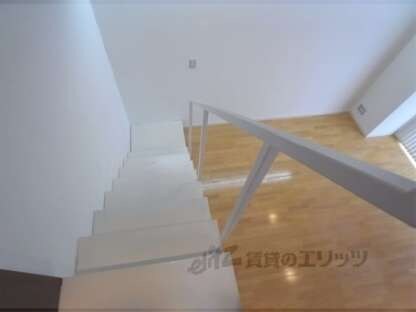 Ｇｒａｎｄ　Ｅ’ｔｅｒｎａ　京都の物件内観写真