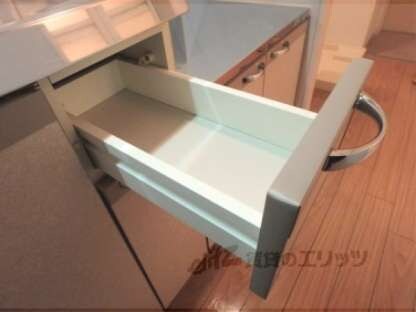 ロイヤルシティ西大路の物件内観写真