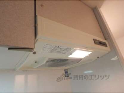 ロイヤルシティ西大路の物件内観写真