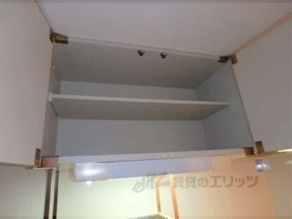 ロイヤルシティ西大路の物件内観写真