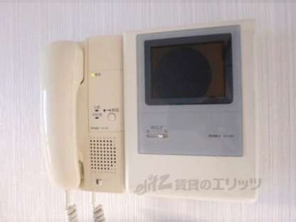 ロイヤルシティ西大路の物件内観写真