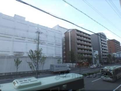 ロイヤルシティ西大路の物件内観写真