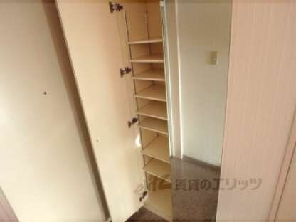 ロイヤルシティ西大路の物件内観写真