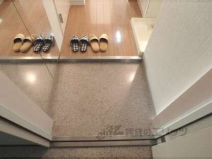 ロイヤルシティ西大路の物件内観写真