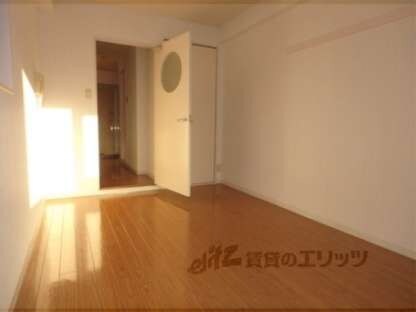 ロイヤルシティ西大路の物件内観写真