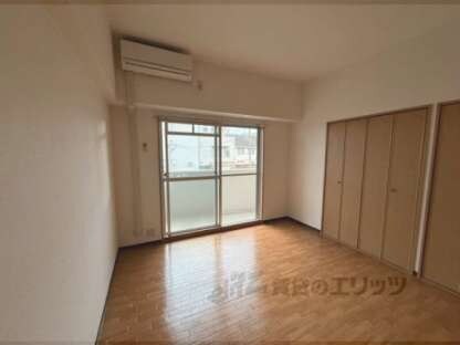 パトリード有栖Ⅱの物件内観写真