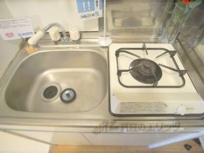 グランソフィアの物件内観写真