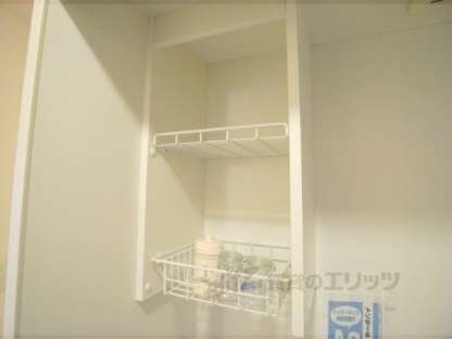 グランソフィアの物件内観写真