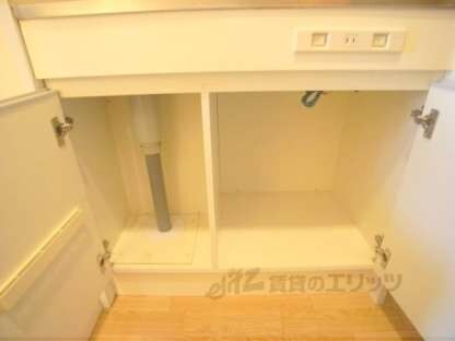 グランソフィアの物件内観写真