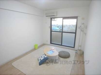 グランソフィアの物件内観写真