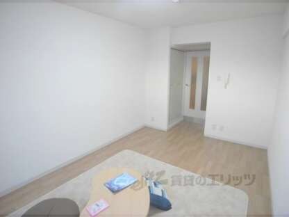 グランソフィアの物件内観写真