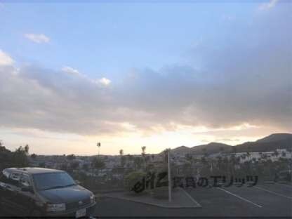 グランソフィアの物件内観写真