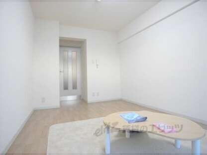 グランソフィアの物件内観写真