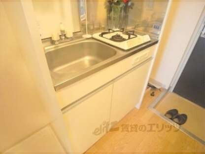 グランソフィアの物件内観写真