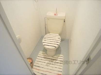 グランソフィアの物件内観写真