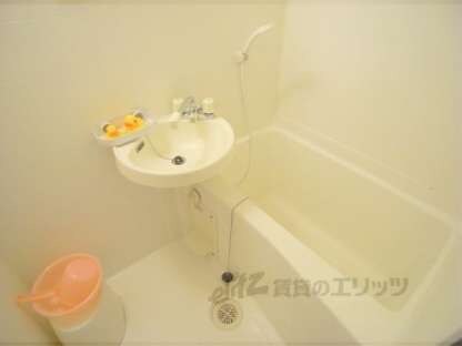 グランソフィアの物件内観写真