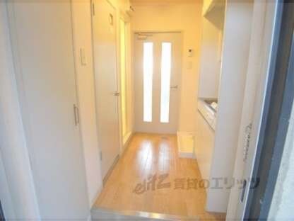 グランソフィアの物件内観写真