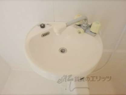 グランソフィアの物件内観写真