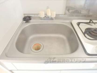 グランソフィアの物件内観写真