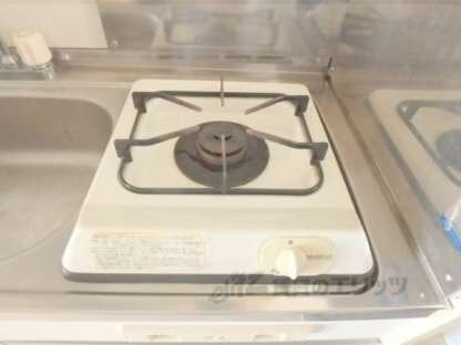 グランソフィアの物件内観写真