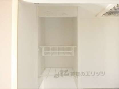 グランソフィアの物件内観写真