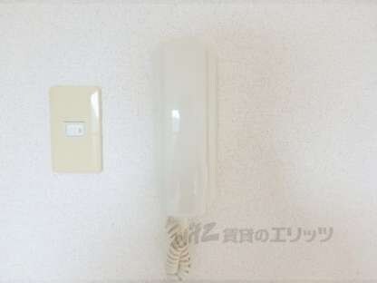 グランソフィアの物件内観写真