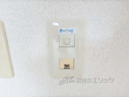 グランソフィアの物件内観写真