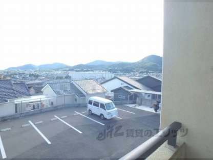 グランソフィアの物件内観写真