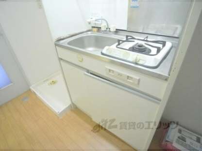 グランソフィアの物件内観写真