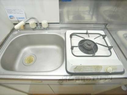 グランソフィアの物件内観写真