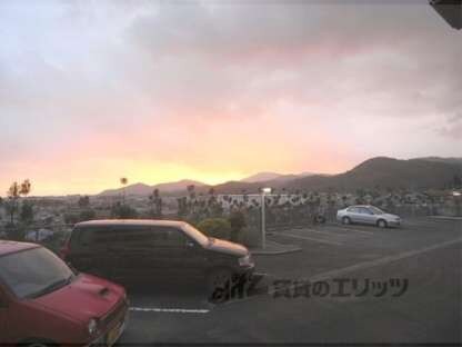 グランソフィアの物件内観写真