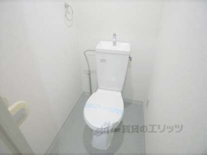 グランソフィアの物件内観写真