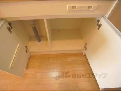 グランソフィアの物件内観写真