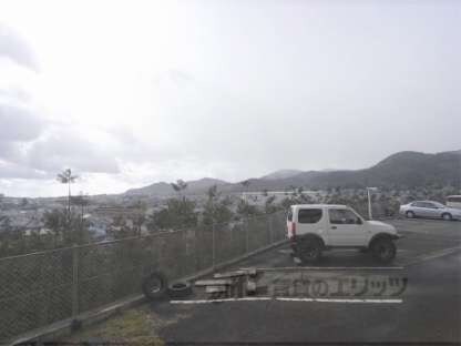 グランソフィアの物件内観写真