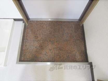 エクシード五条の物件内観写真