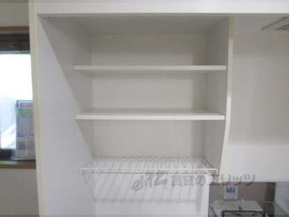 エクシード五条の物件内観写真