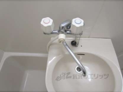 エクシード五条の物件内観写真