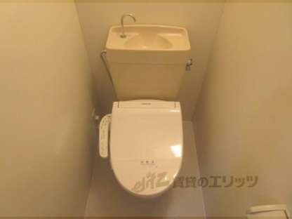 エクシード五条の物件内観写真