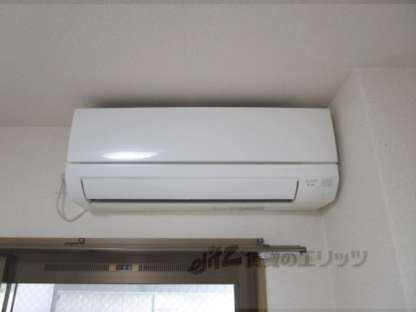 エクシード五条の物件内観写真