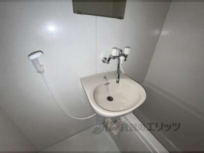 エクシード五条の物件内観写真