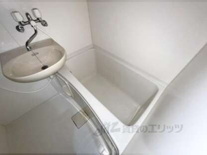 エクシード五条の物件内観写真