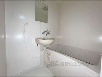 エクシード五条の物件内観写真