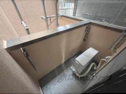 エクシード五条の物件内観写真