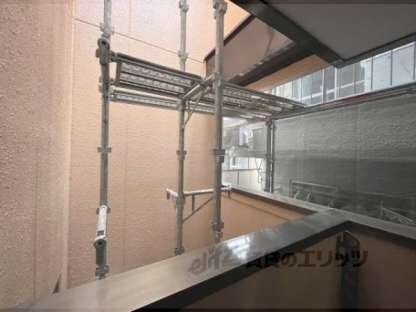 エクシード五条の物件内観写真