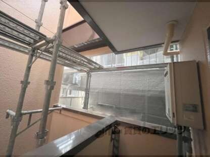 エクシード五条の物件内観写真