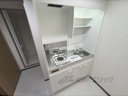 エクシード五条の物件内観写真