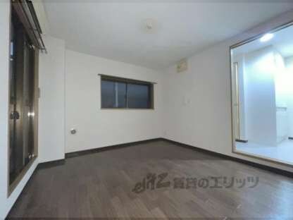 エクシード五条の物件内観写真